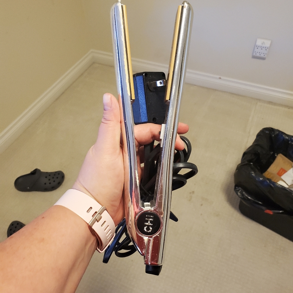 Chi Flat Iron